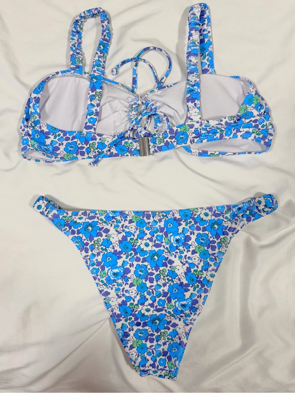 SHEIN Bikini Set - Picture 2 of 2